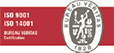 ISO 9001 14001