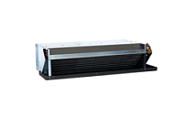 BTC Fancoil