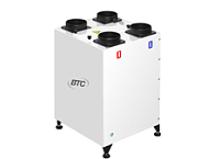BTC Residence